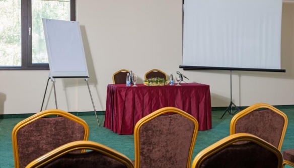 Borovets hall